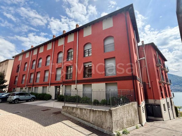 appartamento in vendita a San Siro