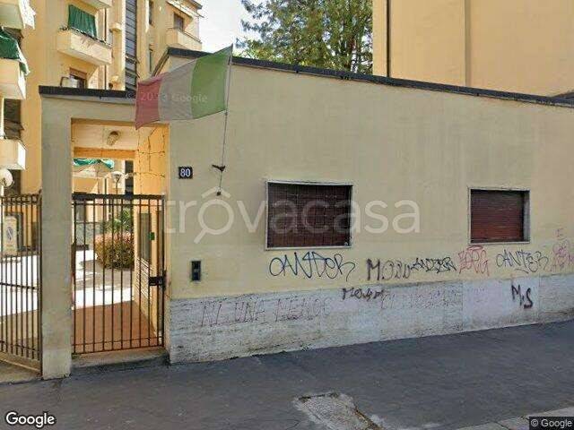 appartamento in vendita a San Siro