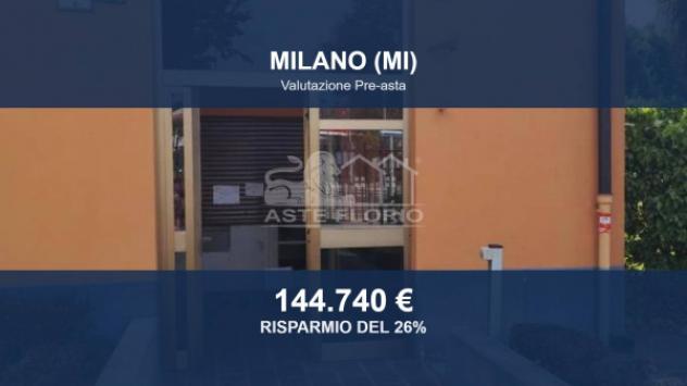 appartamento in vendita a San Siro