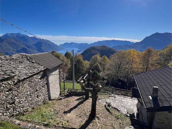 casa indipendente in vendita a San Siro