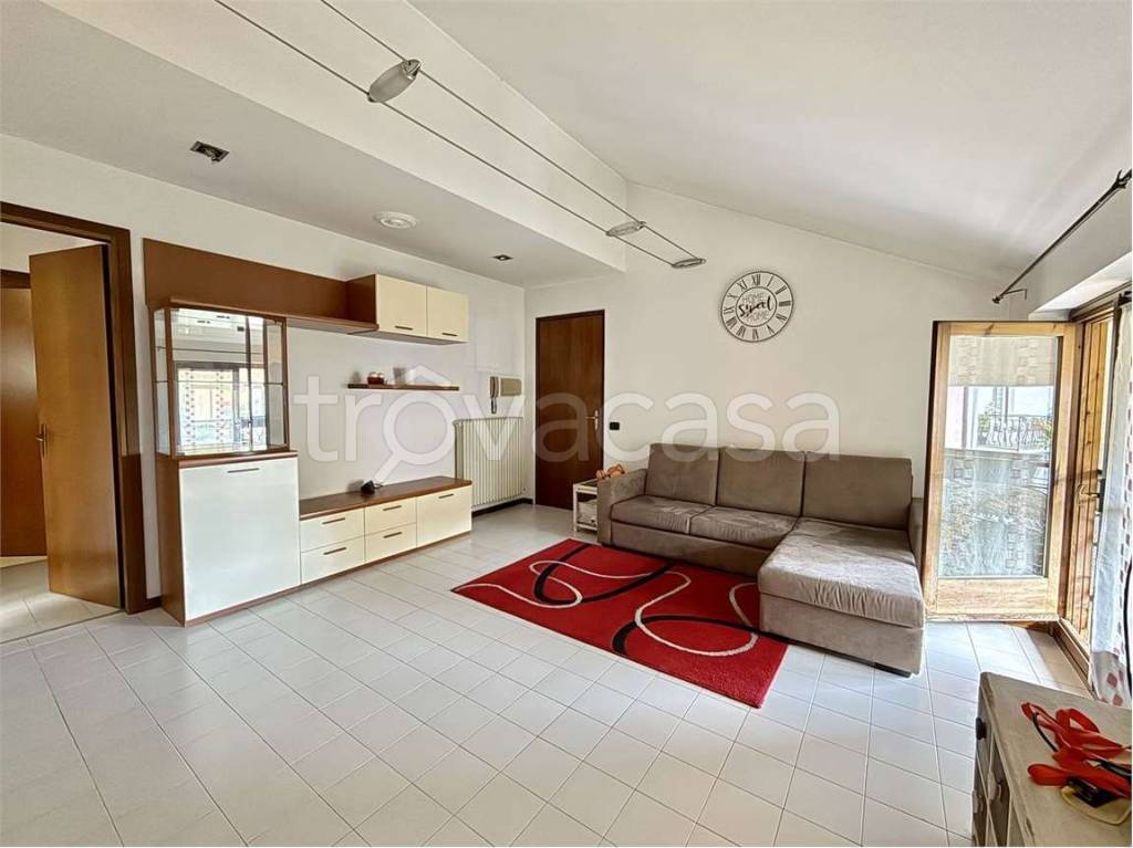 appartamento in vendita a San Siro