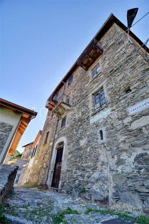 casa indipendente in vendita a San Siro