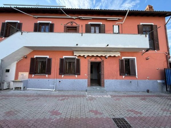 casa indipendente in vendita a San Siro