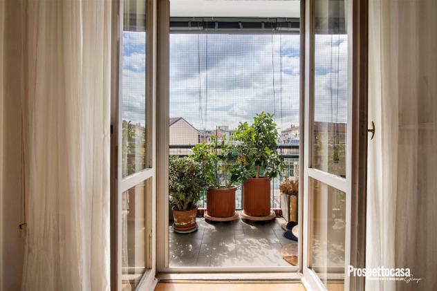 appartamento in vendita a San Siro
