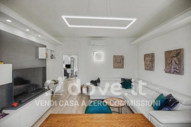 appartamento in vendita a San Siro