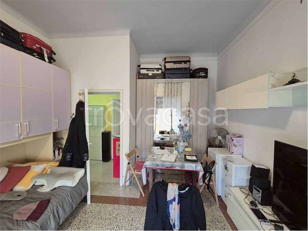 appartamento in vendita a San Siro