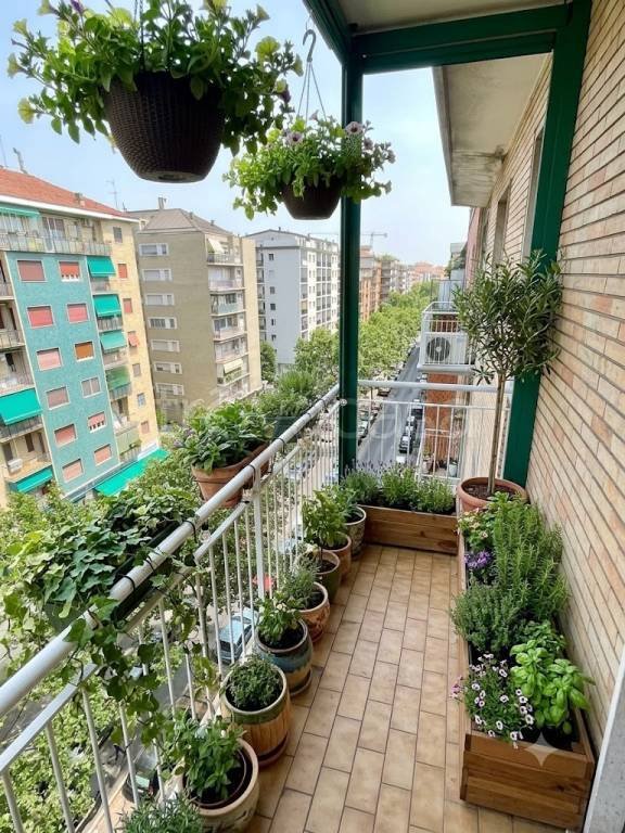 appartamento in vendita a San Siro