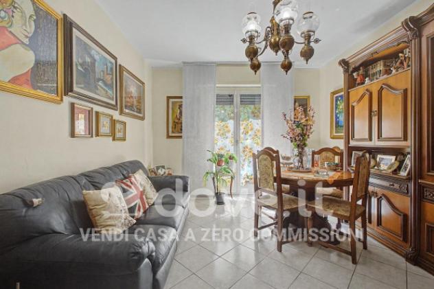 appartamento in vendita a San Siro
