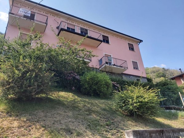 appartamento in vendita a San Siro