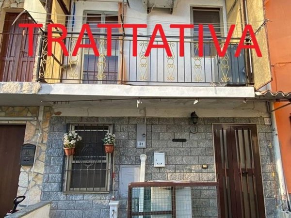 appartamento in vendita a San Siro