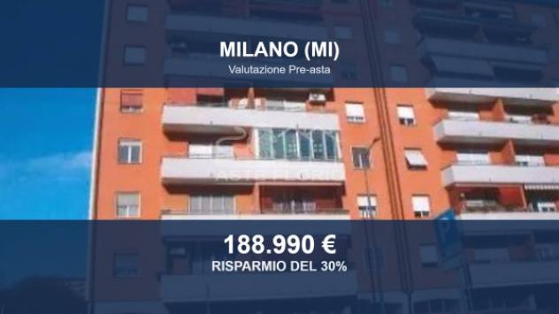 appartamento in vendita a San Siro