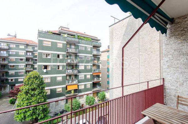 appartamento in vendita a San Siro