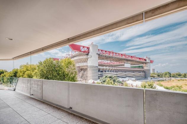 appartamento in vendita a San Siro