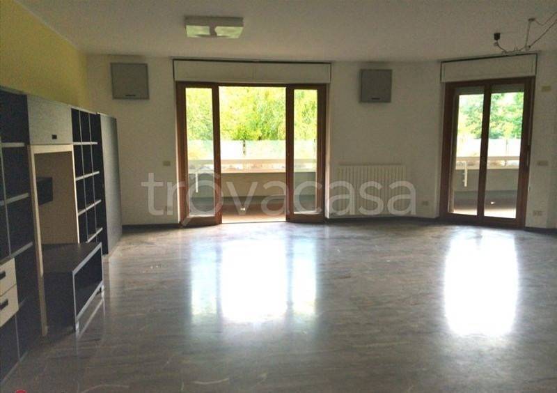 appartamento in vendita a San Siro