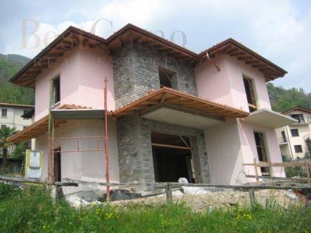 casa indipendente in vendita a San Siro