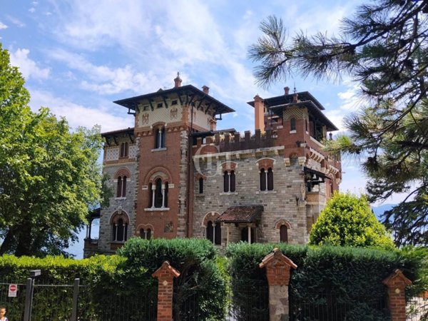 casa indipendente in vendita a San Siro
