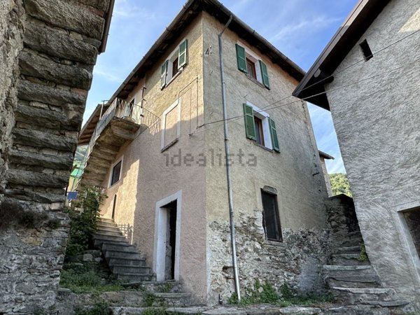 casa indipendente in vendita a San Siro