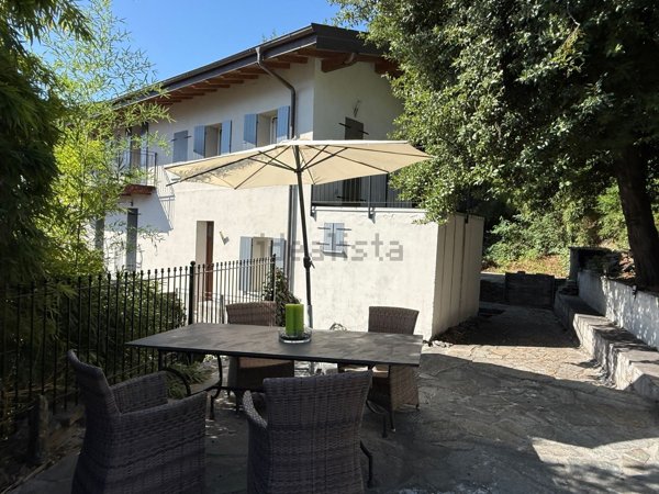 casa indipendente in vendita a San Siro