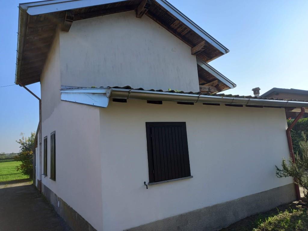 casa indipendente in vendita a San Siro