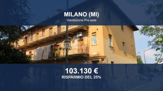 appartamento in vendita a San Siro