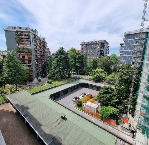 appartamento in vendita a San Siro
