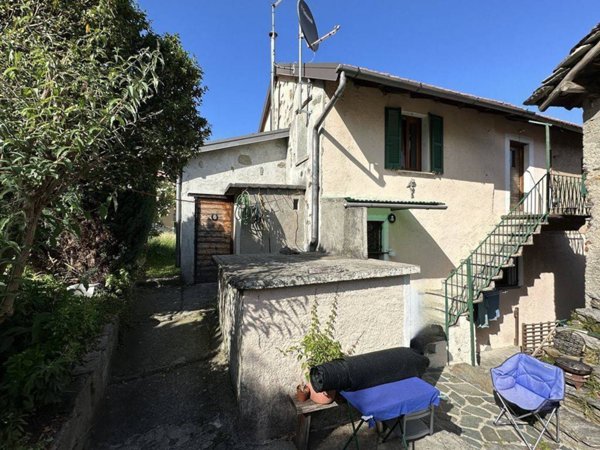 casa indipendente in vendita a San Siro