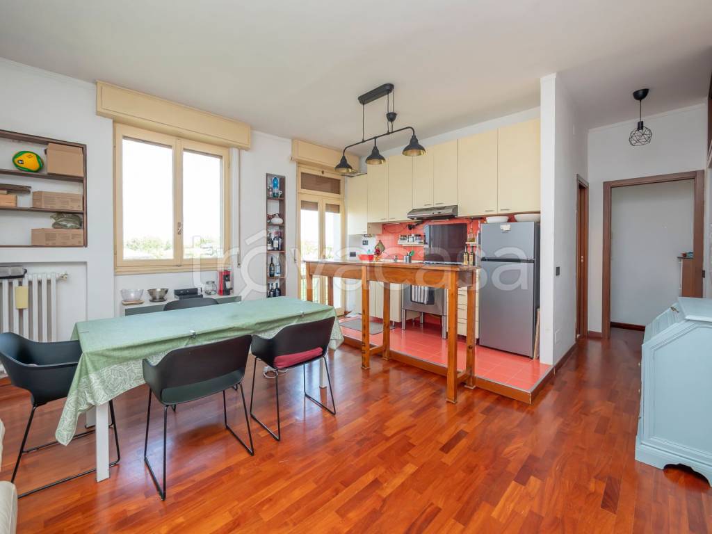 appartamento in vendita a San Siro