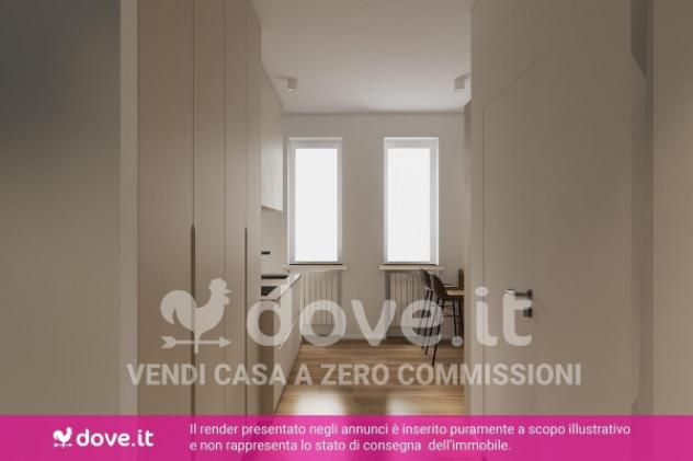 appartamento in vendita a San Siro