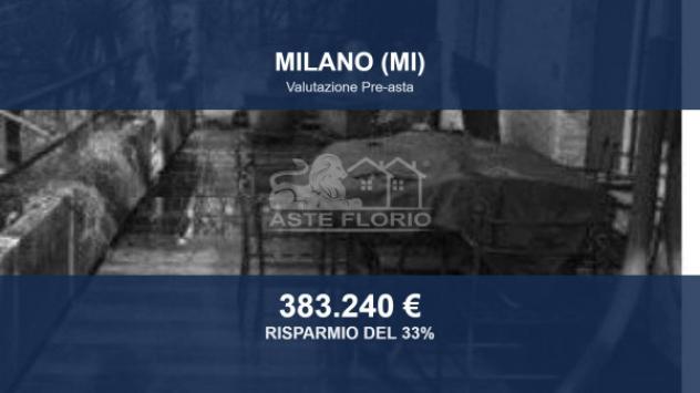 appartamento in vendita a San Siro