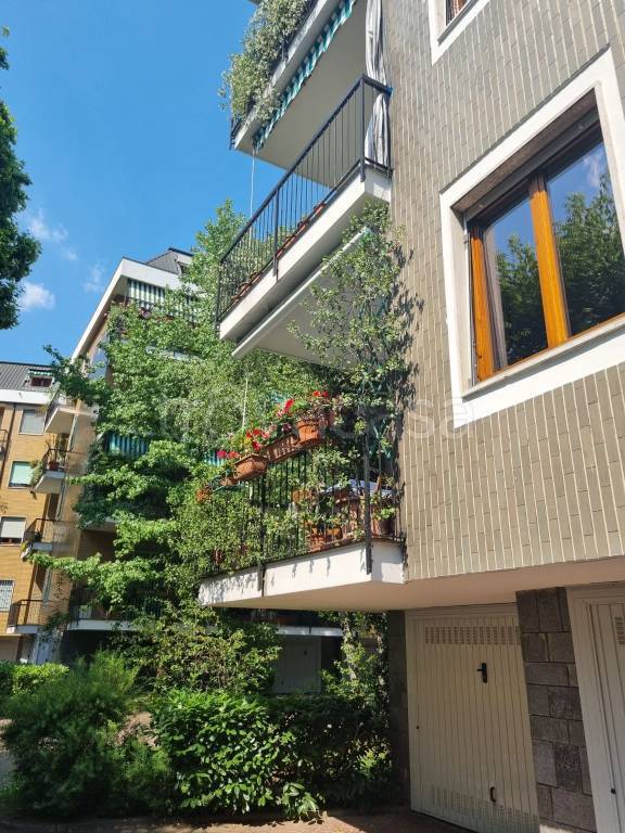 appartamento in vendita a San Siro