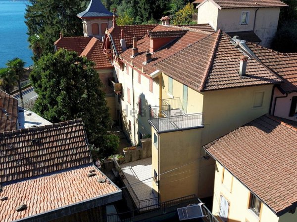 casa indipendente in vendita a San Siro