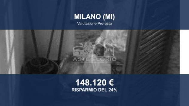 appartamento in vendita a San Siro