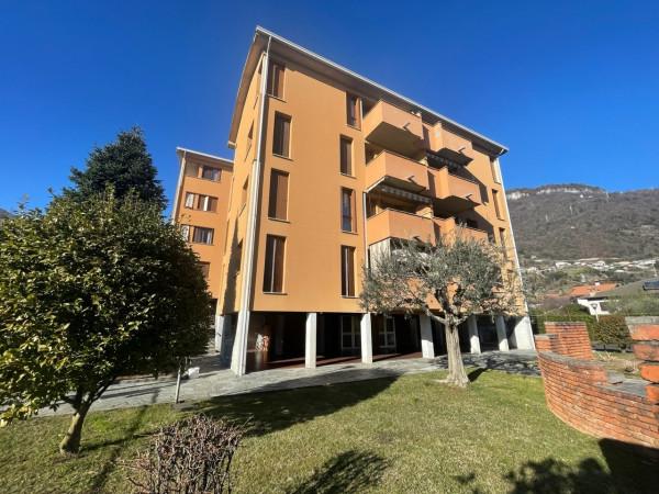 appartamento in vendita a Gravedona ed Uniti