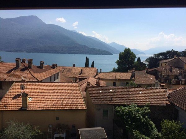 appartamento in vendita a Gravedona ed Uniti in zona Gravedona