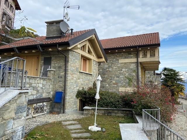 appartamento in vendita a Gravedona ed Uniti in zona Gravedona