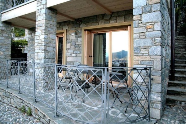 appartamento in vendita a Gravedona ed Uniti in zona Gravedona