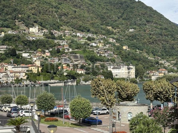 appartamento in vendita a Gravedona ed Uniti