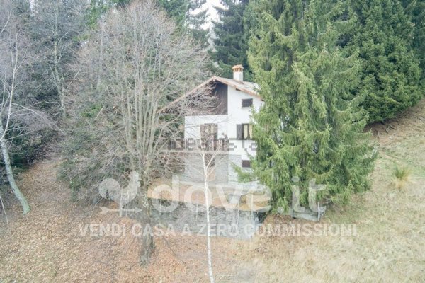 appartamento in vendita a Gravedona ed Uniti