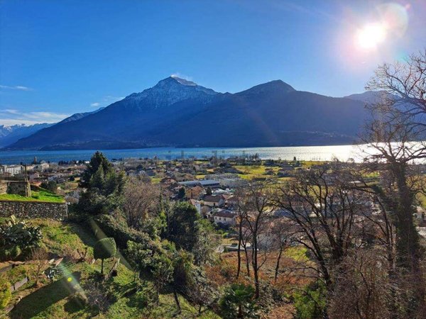 appartamento in vendita a Gravedona ed Uniti