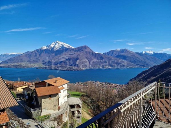 casa indipendente in vendita a Gravedona ed Uniti in zona Germasino