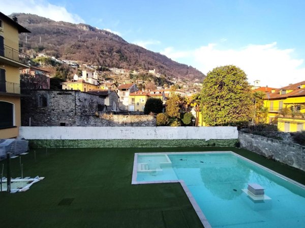 appartamento in vendita a Gravedona ed Uniti in zona Gravedona