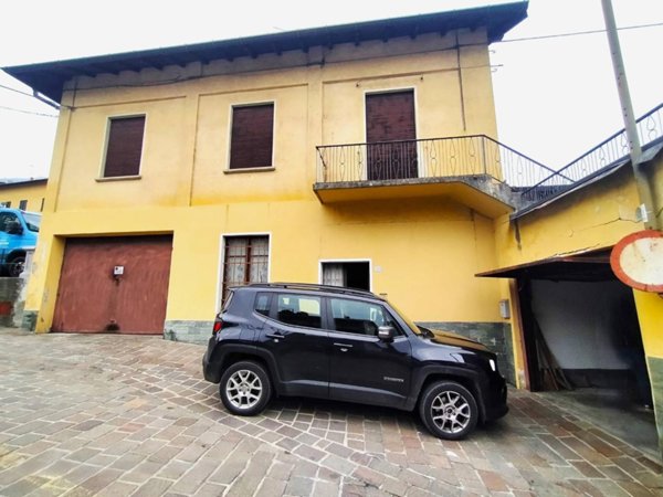 appartamento in vendita a Gravedona ed Uniti in zona Gravedona