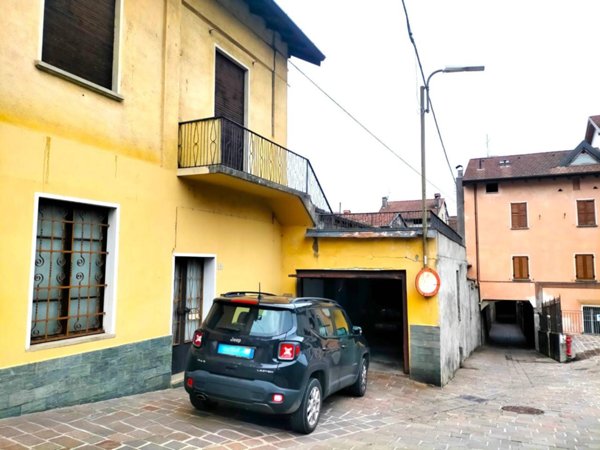 appartamento in vendita a Gravedona ed Uniti in zona Gravedona