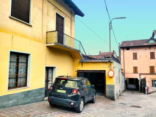 appartamento in vendita a Gravedona ed Uniti in zona Gravedona