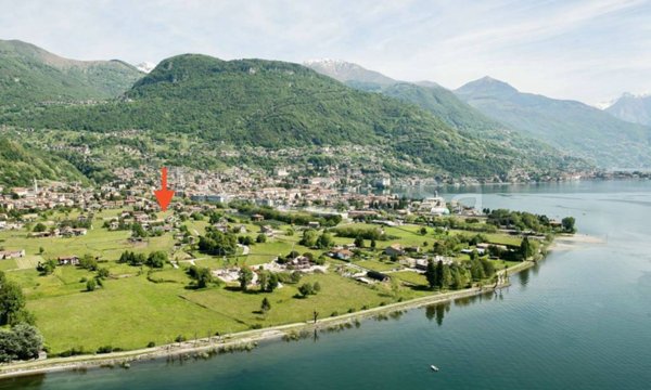 casa indipendente in vendita a Gravedona ed Uniti in zona Gravedona