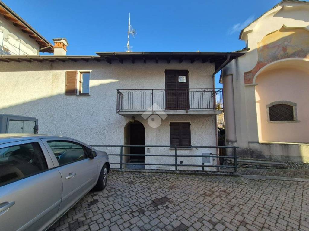 casa indipendente in vendita a Gravedona ed Uniti in zona Germasino