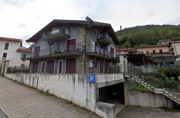 appartamento in vendita a Gravedona ed Uniti in zona Gravedona