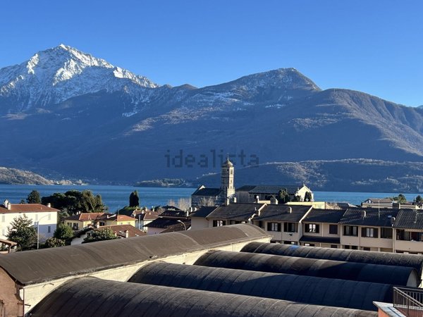 appartamento in vendita a Gravedona ed Uniti