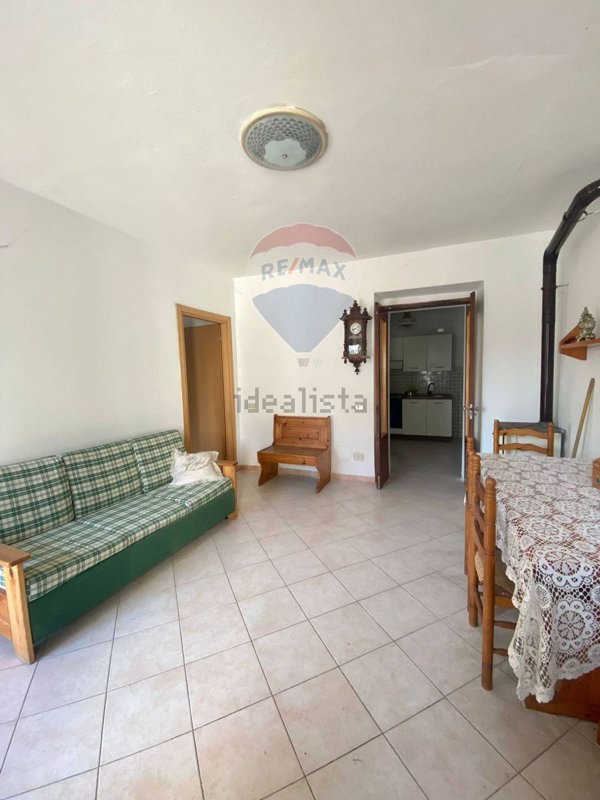 casa semindipendente in vendita a Gravedona ed Uniti