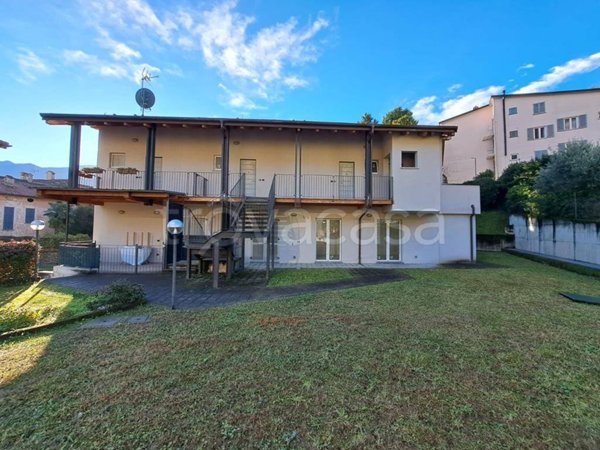 appartamento in vendita a Gravedona ed Uniti
